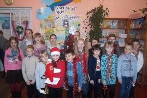Любешівці зустрінуть святого Миколая добрими вчинками