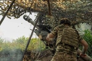Президент посмертно присвоїв звання Героя понад 40 захисникам