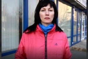 "Не дочекалась покарання вбивць чоловіка": померла дружина героя Небесної Сотні