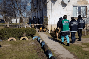 На тілі 7-річної Марійки Борисової, яку впродовж чотирьох днів шукали на Херсонщині, виявили сліди удушення та зґвалтування