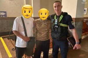 На Волині 88-річний дідусь забув, хто він і чому опинився в Ковелі