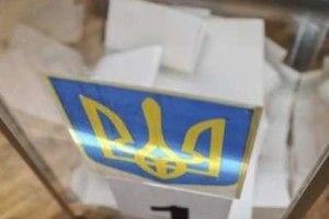 Вибори на Волині: в Липинській ОТГ на 26 депутатських місць – 116 кандидатів