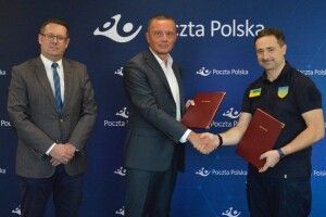 Посилки до Польщі тепер будуть дешевшими і в рази швидшими