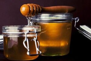 Мед з пасіки українського бджоляра завоював «срібну медаль» у Лондоні