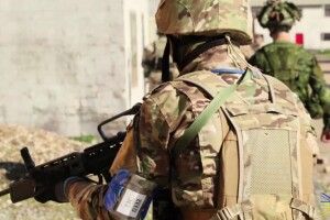 ЗСУ збили за добу понад 20 ворожих безпілотників - Генштаб
