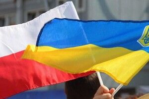 Польські політики віддали шану українцям, які рятували їхніх співвітчизників у роки війни на Волині