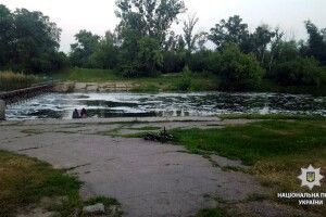13-річний хлопчисько побився об заклад із другом, що зможе переплисти Лопань – потонув... 