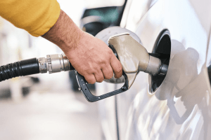 АЗС України скорегували вартість автогазу