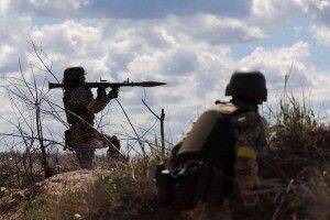 Вечірнє звернення Генштабу на 18 годину