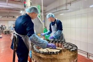 Підприємство з Нововолинська виграло грант на 11 мільйонів: на що пішли кошти