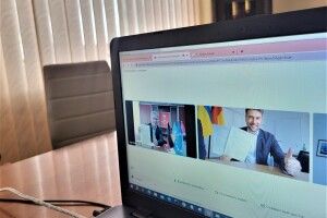 У Ковеля – нове місто-партнер Саарбрюкен