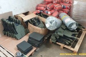 Перевірка покаже: На Волині можуть бути махінації з «гуманітаркою» (Відео)