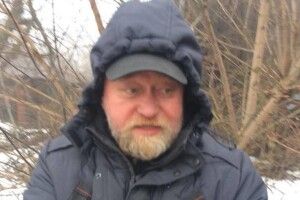 «Ого!»: Рубана підозрюють у підготовці замаху на Порошенка…