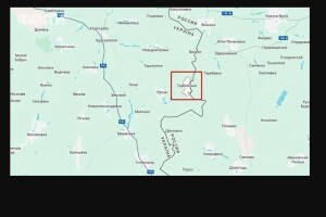 Війська путіна зайшли в прикордонне українське село і примусово вивезли з нього в росію 50 цивільних