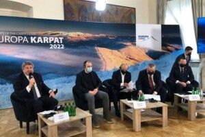 На нараді у Польщі йшлося про оновлення дороги Київ-Ковель-Ягодин