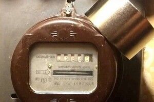 Викрили розкрадачів електроенергії в особливо великих розмірах