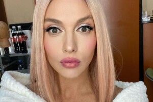 «Вона для мене померла»: Полякова «рознесла» пропутінську Гагаріну