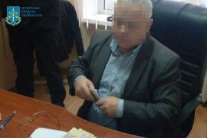 Експосадовець управління державної архітектурно-будівельної інспекції у Волинській області отримав 5 років за ґратами