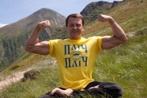 Екс-чоловіка Лілії Подкопаєвої заарештували за підозрою в державній зраді