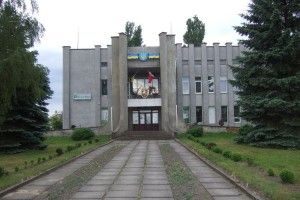 У Голобах святкуватимуть найбільше весілля на Волині