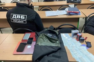 На Волині викрили корупційну схему здачі на посвідчення водія