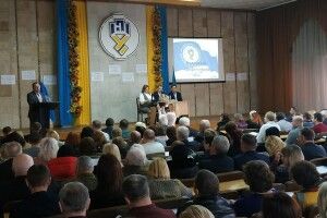 Волинські профспілки виступили проти нового трудового кодексу
