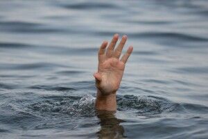 На Рівненщині дістали 45-річного потопельника