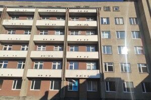 У ковідному шпиталі в Боголюбах шестеро пацієнтів – у критичному стані