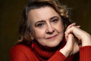 Відома уродженка Волині – росіянам: «Вас скорєє раз’...бьом!»