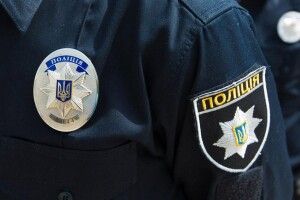 На Волині посадовця-поліцейського судитимуть за заволодіння 660 тисячами гривень