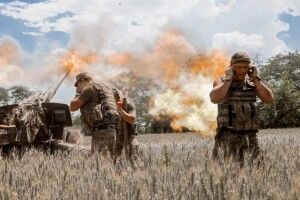 Генштаб: окупанти деморалізовані тотальним спротивом українців