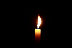 На Волині помер вчитель, який усе життя присвятив школі та дітям