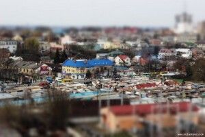 «Міська влада має всі підстави продовжити знесення Центрального ринку», – Поліщук