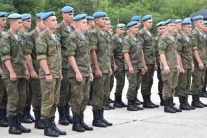 У Брест прибувають нові російські підрозділи