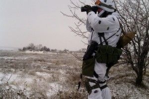 Лавров каже, що Україна готує наступ, а розвідка США заявляє, що Росія може сфабрикувати привід для вторгнення