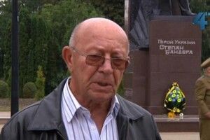У Німеччині помер зять Степана Бандери