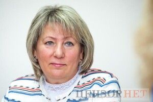 Обрано голову Верховного Суду України