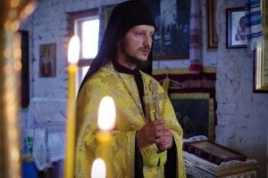 Настоятель монастиря на Волині закликав дати відсіч усьому окупантському: музиці, спорту, бізнесу, кіно, церкві