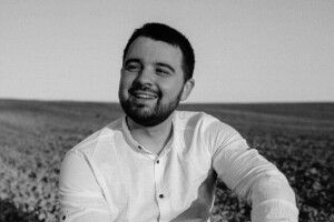 У Луцьку відбудеться фотовиставка Героя Максима Бурди