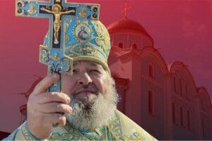 У Володимирі скасували незаконну прописку кліриків московитів, відкриваючи шлях до виселення