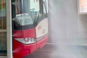 Бронювання водіїв і кондиціонери в салонах: як рятуватимуть електротранспорт Луцька