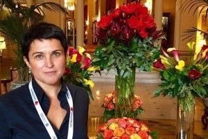 Головою оновленої ЦВК стала Тетяна Сліпачук