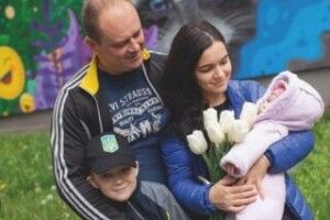 Рятувальники влаштовують Всеукраїнську благодійну акцію «Врятувати Алісу Шевчик»
