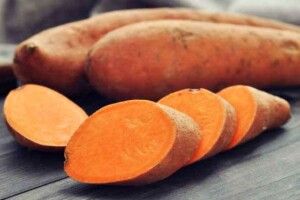 Цей овоч конкуруватиме з волинською картоплею
