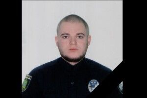 Знову у ДТП загинув патрульний