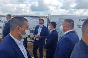 «Мені не важливо, як відбуваються тендери», – Зеленський про ремонт доріг на Волині (Відео)