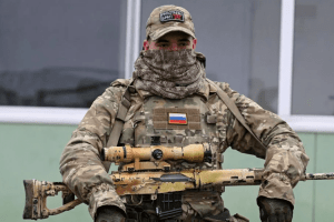 «Спека, без води сидимо»: росіяни шоковані літом в Україні (Аудіо)