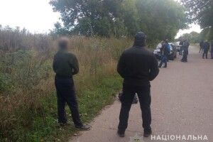 Вбивство 3-річного малюка у Сумській області: батько-нелюд загадково помер
