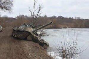 «Нас тут забули»: СБУ перехопила нову розмову російського військового