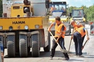 У Генпрокурора розповіли про масову корупцію на Великому будівництві